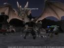 FFXI-Aqua Teen Hunger Force