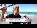 PKRA 2010 Cabarete Day 1 - Kiteboarding World Tour - 06-27