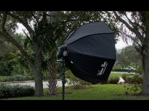 how to use off camera flash