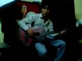 edwin oporto - cortina azul BOLIVIA