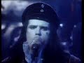 The Cult Rain