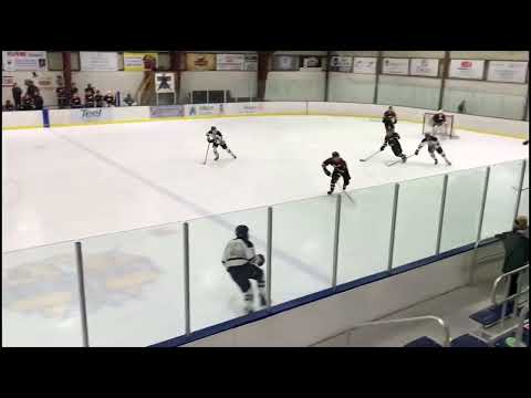 High School - Freshman Season '20-21