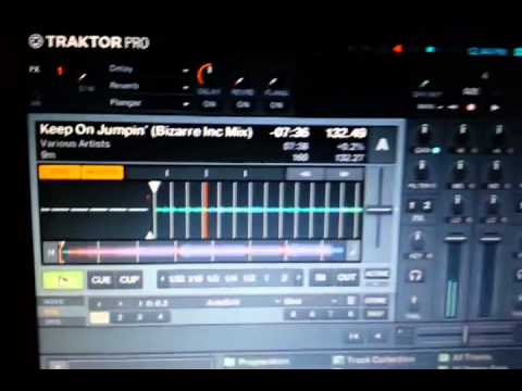 how to be a dj using laptop