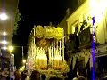 Amargura Brenes por la calle de las Tabernas 2007 Amargura Brenes por la calle de las Tabernas 2007