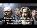 Downfall (NHS Reforms)