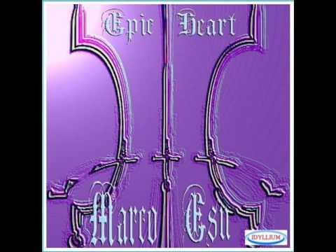 Epic Heart -Marco Esu - video promotion