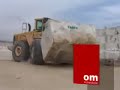 MAQUINAS PESADAS