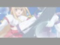 Chikane and Himeko in the chains of love Chikane and Himeko in the chains of love