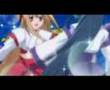 Chikane and Himeko in the chains of love