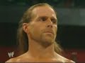 WWE [BR 12/01/08] HBK & Mr. Kennedy x Haas & Murdoch