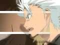 Hitsugaya BETA