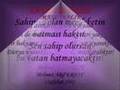 Mehmet Akif ERSOY'dan Şiirler www.latifbati.com