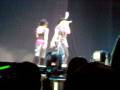 Brag Brag Brag (live) - Clique Girlz 11.18.08 DO NOT STEAL!