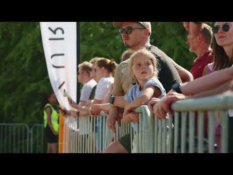 Flanders Triathlon Sports 2025 | Aftermovie Flanders Triathlon Sports 2025 | Aftermovie