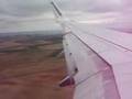 Aterrrizaje Londres-Valladolid Ryanair