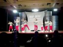 Riot 7403 USA HipHop Prelims 2008