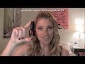 Subscribe to my other channel: www.youtube.com Twitter: www.twitter.com 1) most worn lipstick/ lipgloss 2) most worn earrings 3) most worn shirt 4) most worn nail polish 5) most worn shoes 6) most worn hair product 7) most worn perfume 8) most worn handbag/ purse Feel free to do this tag! Bag is a Monogram Horizontal Lockit Glitzy-Glam Coupons: HOLIDAY10 - orders 10% off up to $100 HOLIDAY15 - orders 15% off over $100 www.glitzy-glam.com