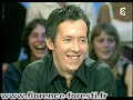 [Florence Foresti] Dominique Pipeau - L'image de la police