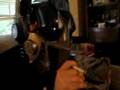 Optimus Prime Tries To Smoke A Cigrette
