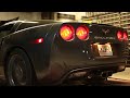Callaway Dyno Run