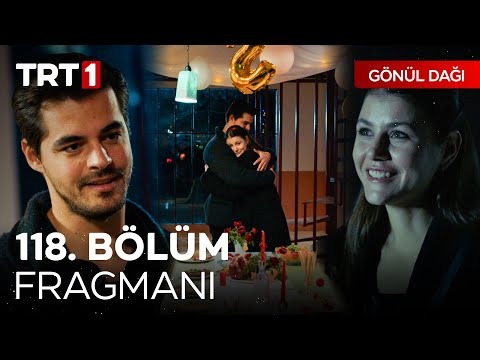 Gönül Dağı 118. Bölüm Fragmanı                                                                                                                                                                                                                            