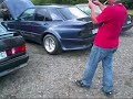 w201 - 3.5L V8 w201 - 3.5L V8