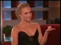 Hayden Panettiere - Ellen Degeneres Show Hayden Panettiere - Ellen Degeneres Show