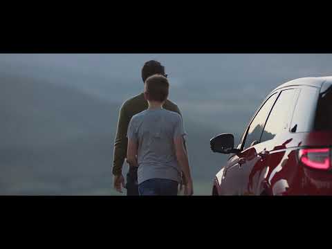 Yeni Discovery Sport – Yetenek | Land Rover Türkiye
