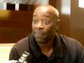 Keith Smart Discusses The Denver Nuggets - 11/3/08