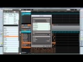 Bouncing Audio from Maschine To Ableton Shortcut Tutorial