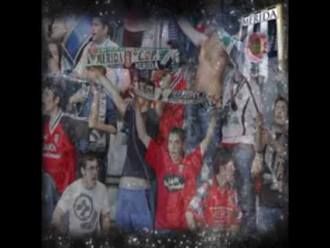 La plataforma Mérida 1912 junto a algunas peñas organiza una manifestación para expresar su malestar por la situación del Club Imagen de previsualización de YouTube
