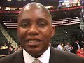 Rufus Montgomery - Georgia Delegate at RNC 2008