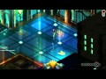 Transistor - E3 2013 Jerk Fight Gameplay