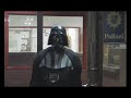 OFFLINE SURFER - Folge 2: Darth Vader OFFLINE SURFER - Folge 2: Darth Vader