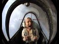 yak52 Part \"1\"  Acrobatics evolution