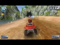 Jan 25, 2015: beach buggy blitz