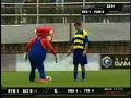 Mario Smash Football TV-Spot