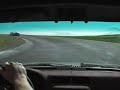 RX7 chasing GT RX7 chasing GT