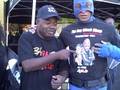 DANGERMAN chill'in with GUY BLACK