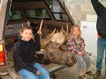 my trophy moose hunt 2006