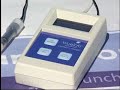 Bluelab Combo pH/EC/Temperature Meter