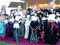 Tribal Unity Night (Shimmy until you drop prt1) Tribal Unity Night (Shimmy until you drop prt1)