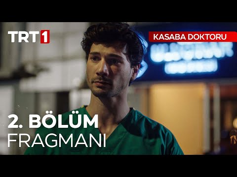 Kasaba Doktoru 2. Bölüm Fragmanı                                                                                                                                                                                                                          
