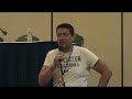Michael Dobson: How to get in Voice acting (P2)