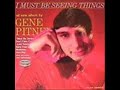 Gene Pitney - Teardrop By Teardrop w/LYRICS