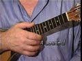 Cavaquinho - Ó Laurindinha