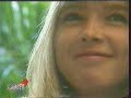 reportage retra�ant la fabuleuse carri�re d'h�l�ne, diffus� dans l'�mission 