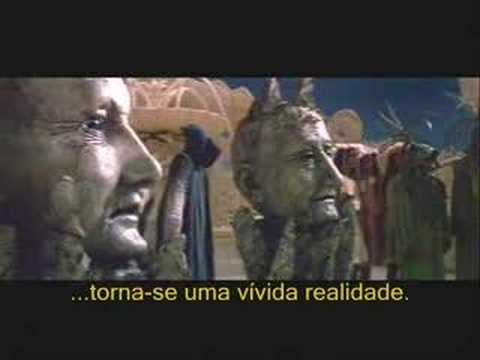 Trailler de A História Sem Fim