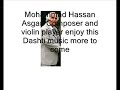 Iranian music (dashti)