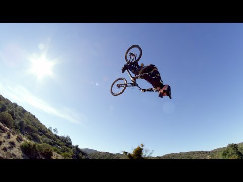Life Behind Bars - SEASON 3 PREMIERE - Semenuk's New Season